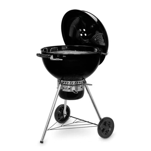 Weber Master-Touch GBS E-5750 – Gourmet BBQ System -Јагленска Скара Ø57cm