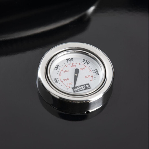 Weber Master-Touch GBS E-5750 – Gourmet BBQ System -Јагленска Скара Ø57cm