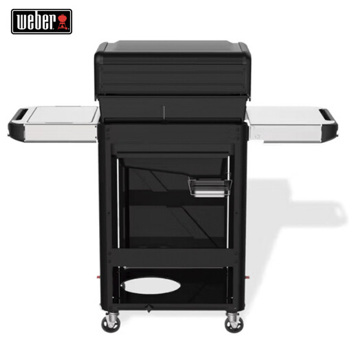 Weber Spirit® EP-325 – PREMIUM плинска скара со Sear Zone