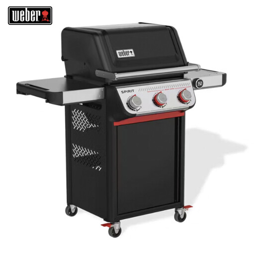 Weber Spirit® EP-325 – PREMIUM плинска скара со Sear Zone