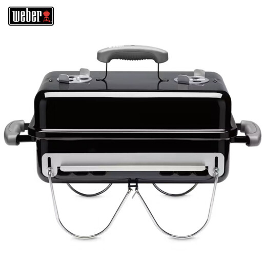 Weber Go-Anywhere® – Жар скара за носење