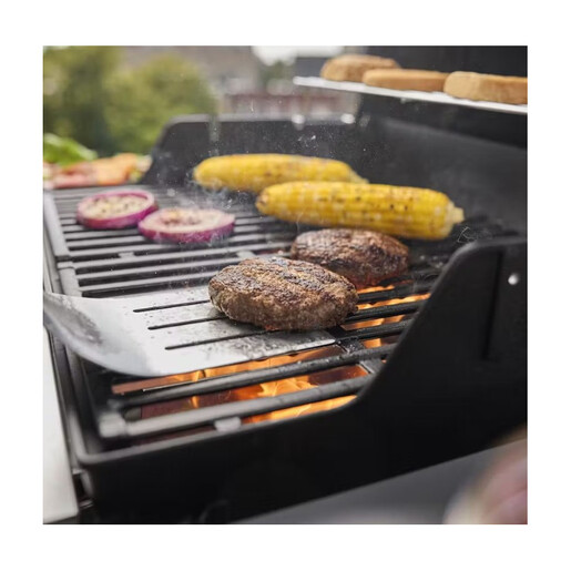 Weber Spirit® E-425 – Моќна 4-горилнична Плинска Скара со Sear Zone