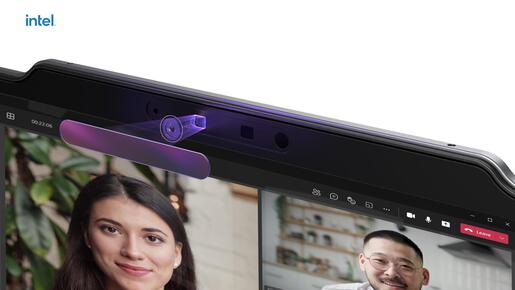 Lenovo ThinkPad X9-15 Gen 1 Aura Edition Grey (15,3" OLED/ Ultra 7-258V/32GB/1TB/Win 11 Pro) 21Q6001LRI лаптоп