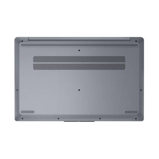 Lenovo IdeaPad Slim 3 15IAN8 Arctic Grey (15,6" FHD/Intel Core i3-N305/8GB/DOS) 82XB008TRM лаптоп