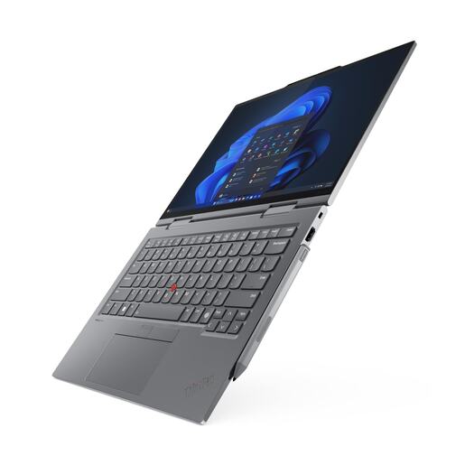 Lenovo ThinkPad X1 2-in-1 Gen 9 (14" OLED/ Ultra 7-155U/32GB/1TB/Win 11 Pro) 21KE003HRI лаптоп