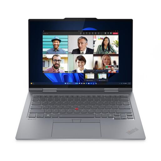 Lenovo ThinkPad X1 2-in-1 Gen 9 (14" OLED/ Ultra 7-155U/32GB/1TB/Win 11 Pro) 21KE003HRI лаптоп
