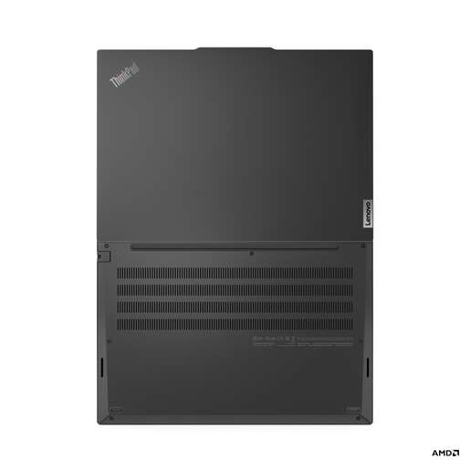 Lenovo ThinkPad E16 Gen 2 Black (16" WUXGA/Intel Core Ultra 7 155H/16GB/DOS) 21MA002WRI лаптоп