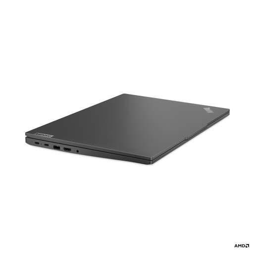 Lenovo ThinkPad E16 Gen 2 Black (16" WUXGA/Intel Core Ultra 5 125U/16GB/DOS) 21MA003NRI лаптоп