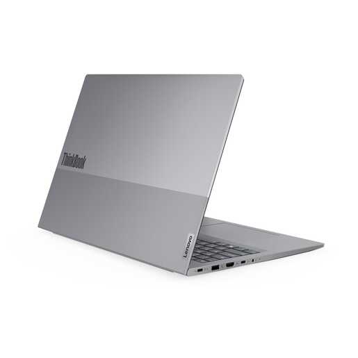 Lenovo ThinkBook 16 G7 IML Arctic Grey (16" WUXGA/Intel Core Ultra 5 125U/16GB/DOS) 21MS004TRM лаптоп