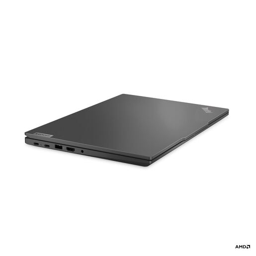 Lenovo ThinkPad E14 Gen 6 Black (14" WUXGA/Intel Core Ultra 5 125U/32GB/DOS) 21M70041RI лаптоп