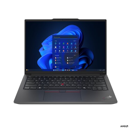 Lenovo ThinkPad P14 Gen 6 Black (14" WUXGA/AMD Ryzen 5 7535HS/16GB/DOS) 21M3003MRI лаптоп