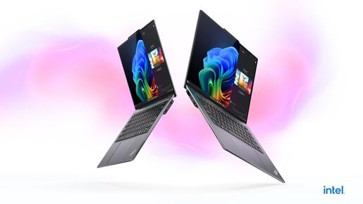 Lenovo ThinkPad X9-14 Gen 1 Aura Edition Grey (14" OLED/ Ultra 7-258V/32GB/1TB/Win 11 Pro) 21QA0048RM лаптоп