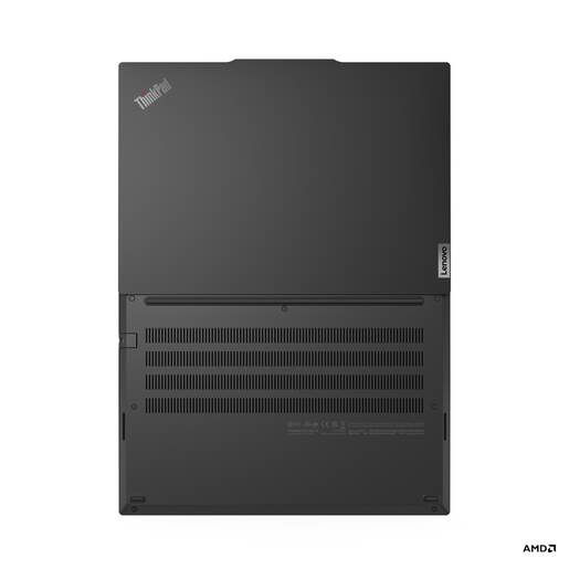 Lenovo ThinkPad E14 Gen 6 Black (14" WUXGA/AMD Ryzen 7 7535HS/16GB/DOS) 21M3003PRI лаптоп