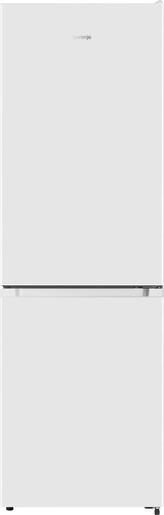 Gorenje NRK619EPW4 комбиниран фрижидер