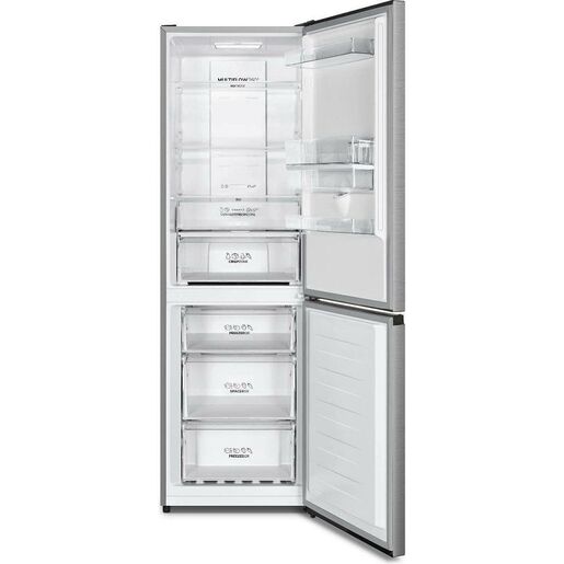 Gorenje NRK619EAXL4WD комбиниран фрижидер