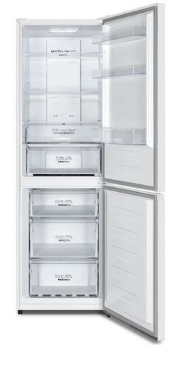 Gorenje N619EAW4 комбиниран фрижидер