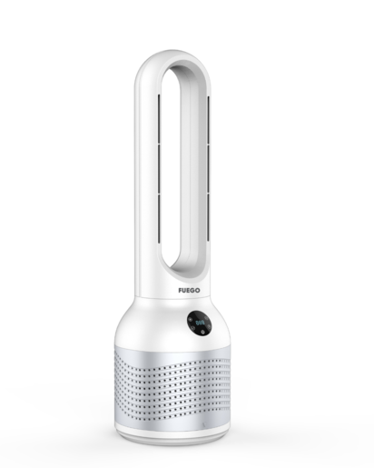 FUEGO FAFGZJ30W Вентилатор