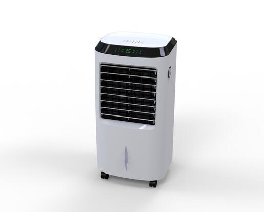 FUEGO KFC818B Вентилатор AirCooler