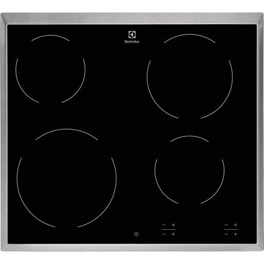 Electrolux плоча EHF6240XXK