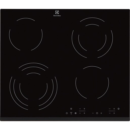 Electrolux панел EHF6343FOK