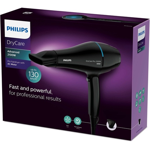 Philips BHD272/00 Фен за коса