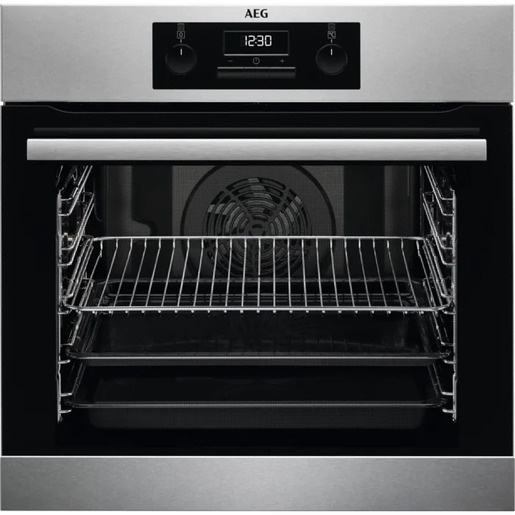 AEG BEB331110M Печка