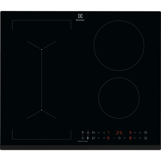 Electrolux плоча LIV63431BK