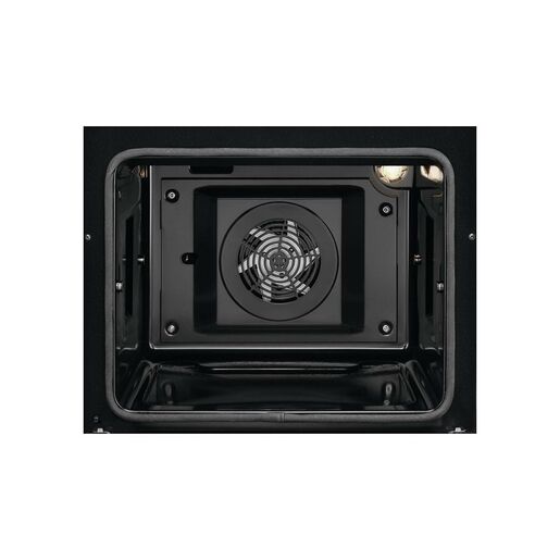 Electrolux шпорет LKR64022AW