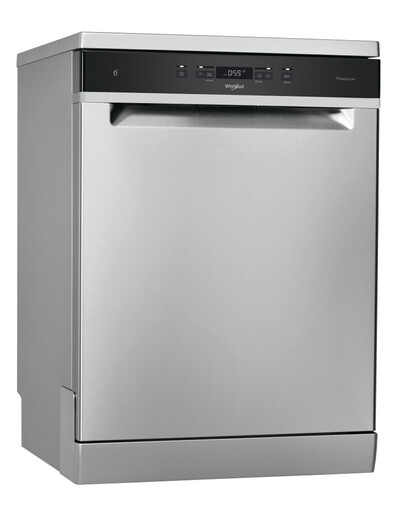 Whirlpool машина за миење садови WFC 3C42 P X
