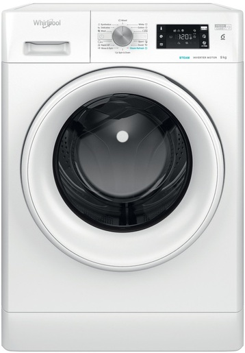 Whirlpool машина за перење FFB 9469 WV EE