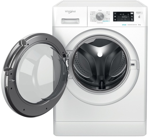 Whirlpool машина за перење FFB 9469 WV EE