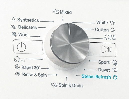 Whirlpool машина за перење FFB 9469 WV EE
