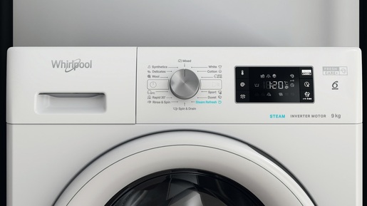 Whirlpool машина за перење FFB 9469 WV EE