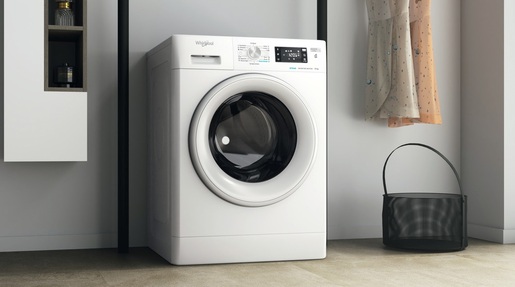 Whirlpool машина за перење FFB 9469 WV EE