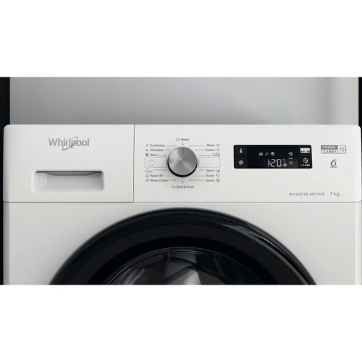 Whirlpool машина за перење FFS 7259 B EE