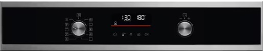 Electrolux печка COF6P76BX