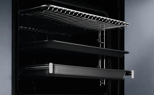 Electrolux печка COF6P76BX