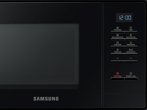 Samsung MG23A7013CB/OL Вградена микробранова печка