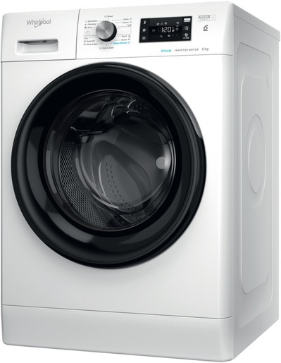 Whirlpool машина за перење FFB 8469 BV EE