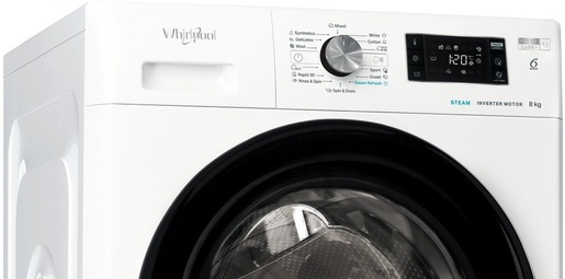 Whirlpool машина за перење FFB 8469 BV EE