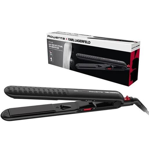 ROWENTA SF321LF0, KARL LAGERFELD Пегла за коса