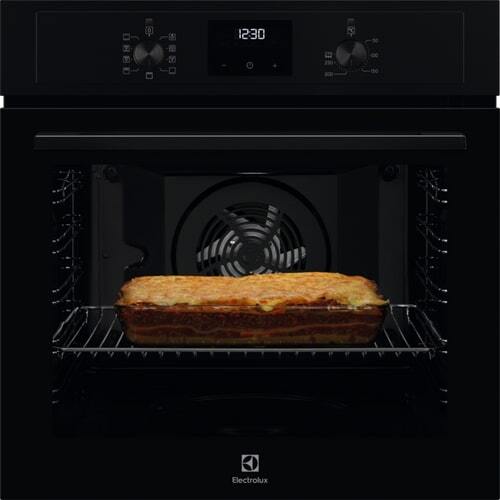 Electrolux печка EOF3H40TH
