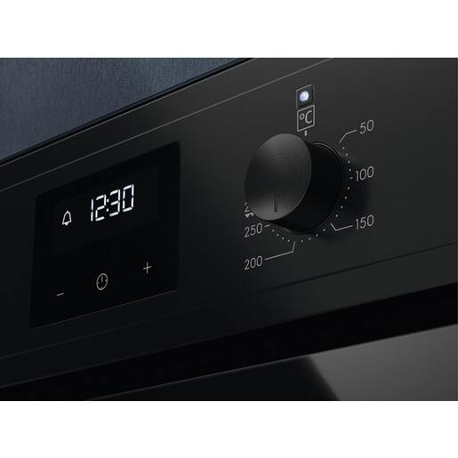 Electrolux печка EOF3H40TH