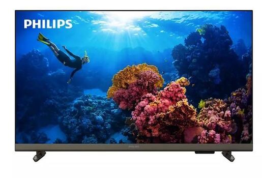 PHILIPS LED 32PHS6808/12, HD Ready, Smart TV, Pixel Plus HD