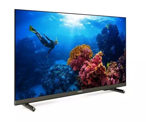 PHILIPS LED 32PHS6808/12, HD Ready, Smart TV, Pixel Plus HD