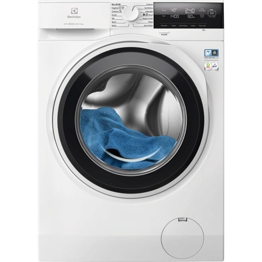Electrolux машина за перење EW6F3484E