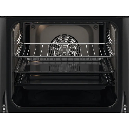 Electrolux печка EOF5C50BZ