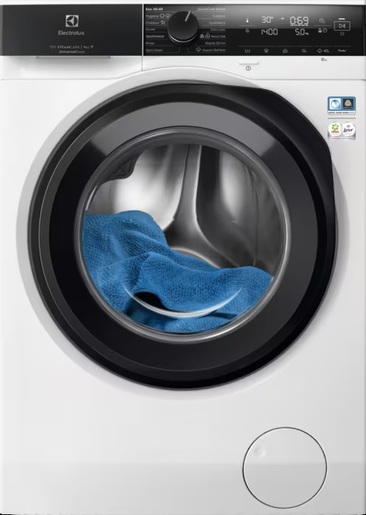 Electrolux машина за перење EW7F4692EQ