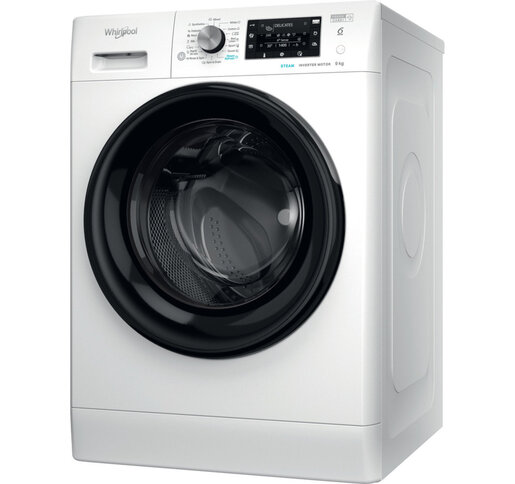 Whirlpool FFD 9458 BV EE машина за перење