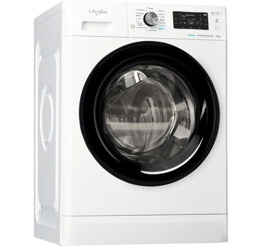 Whirlpool FFD 9458 BV EE машина за перење